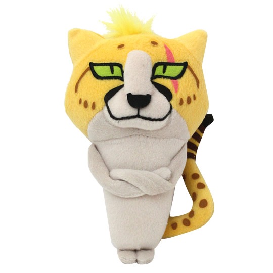 レアなめこぬいぐるみ 野良ネコなめこ【nmk】 | なめこ,レア