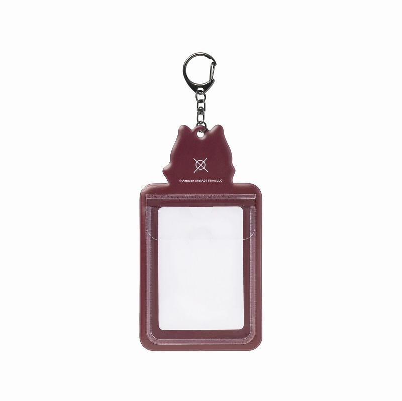 HAZBIN HOTEL トレーディングカードホルダー (アラスター) | ハズビン