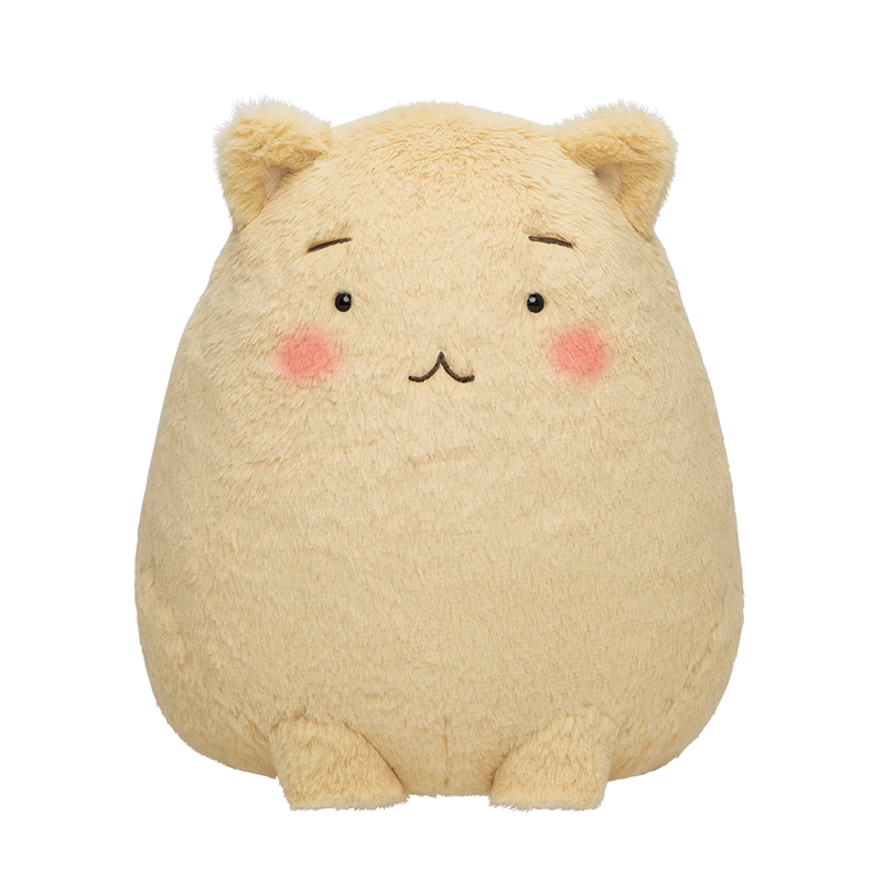 予約】ヘタリア World☆Stars ぽちくんぬいぐるみ【6月発送予定