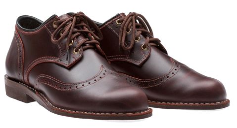 ROBERT WILLIAM | White's(ホワイツ)・Wesco(ウエスコ) ブーツ専門店