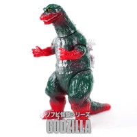 ソフビ】【CCP】ヘドラ 成長期 カドミウム Ver. ゴジラブルー/シーシーピー