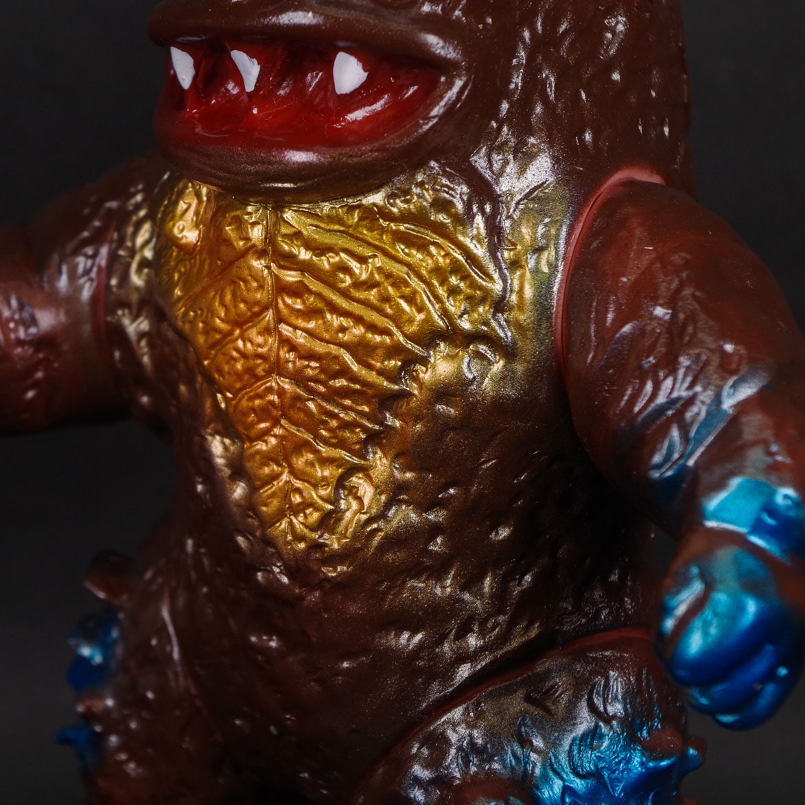 ブルマァク BULLMARK/ソフビ ミクラス｜墓場の画廊ONLINE STORE