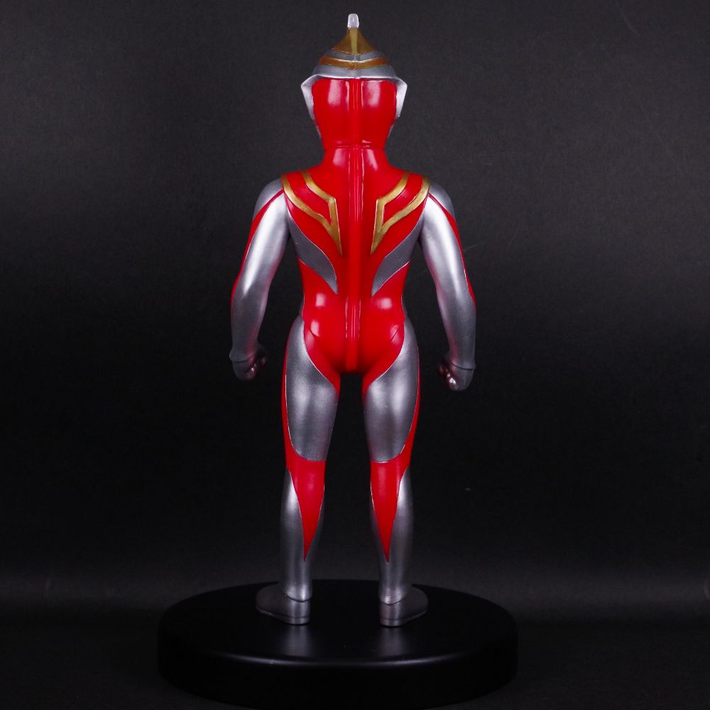 ソフビ/ブルマァク BULLMARK/ウルトラマンガイア/V1｜墓場の画廊ONLINE