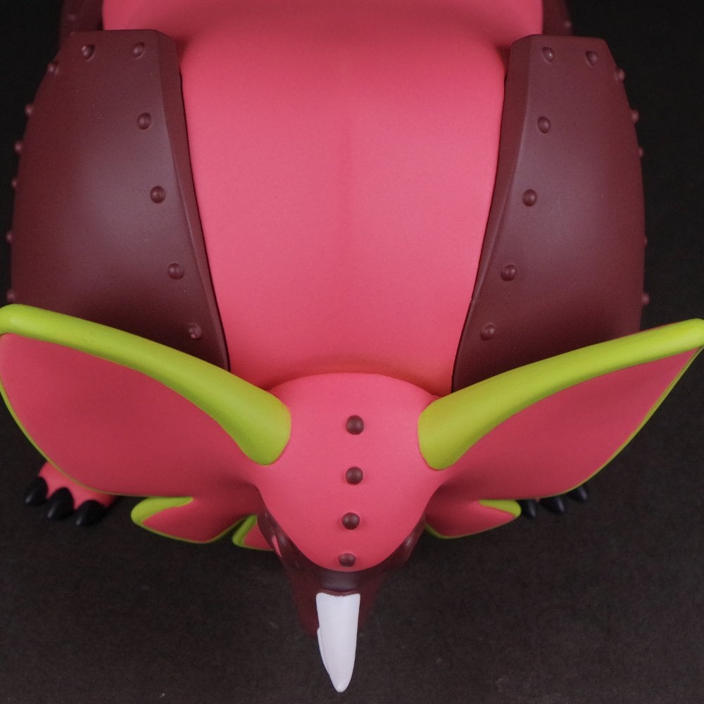 ソフビ/Prinetz/ゲッターロボ/メカザウルスザイ｜墓場の画廊ONLINE STORE