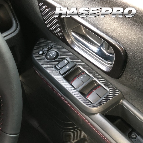 ハセ・プロ公式 オンラインショップ 本店 | 【N-BOXカスタム】ドア