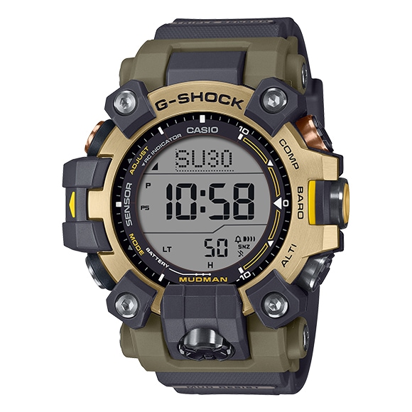 G-SHOCK ジーショック フルメタル | ブランド腕時計,G-SHOCK（ジー