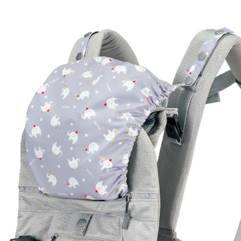 angelette 抱っこ紐フード 抱っこ紐 フード（ベビーキャリアオール