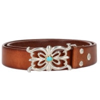 ベルトの一覧｜ゴローズ通販のRINKAN HARAJUKU SILVER ONLINE