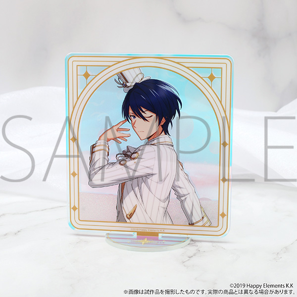 如月レン グッズ 通販 | HELIOS Rising Heroes ONLINE SHOP