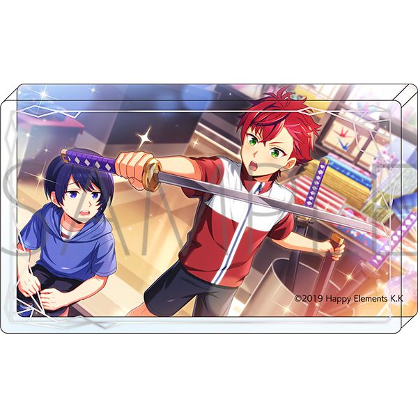 全ての商品 グッズ 通販 | HELIOS Rising Heroes ONLINE SHOP