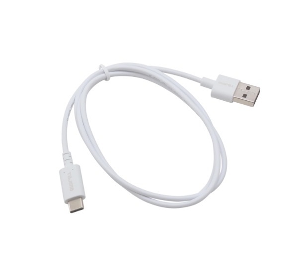 タジマ USB充電ケーブルPU3 LE-ZPU3 | メーカー一覧,TAJIMA(タジマ