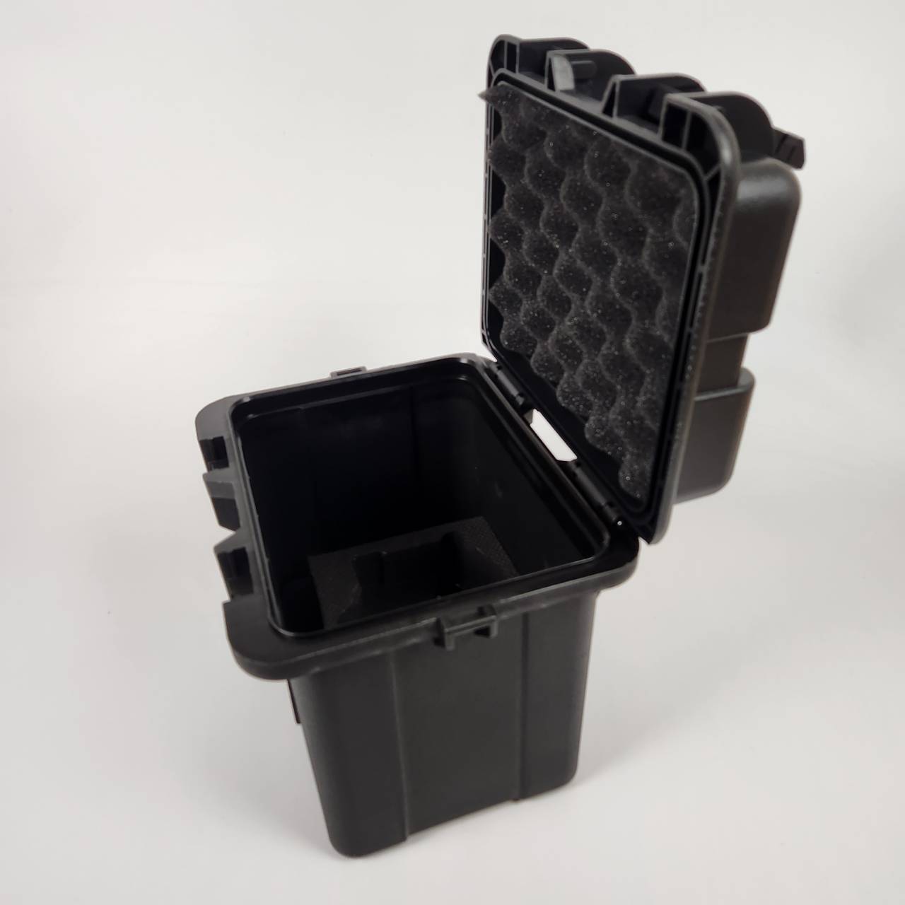 テクノ販売 収納ケース KB-02 (SB-Zをつけた状態での収納が可能