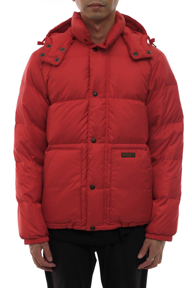 POLO RALPH LAUREN MNBLOTWM5E00024 / ポロ ラルフローレン ポニー刺繍