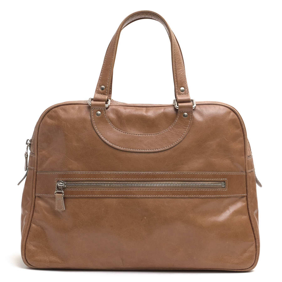 JACQUES LE CORRE リスボン LISBON Small / ジャックルコー 牛革 定番