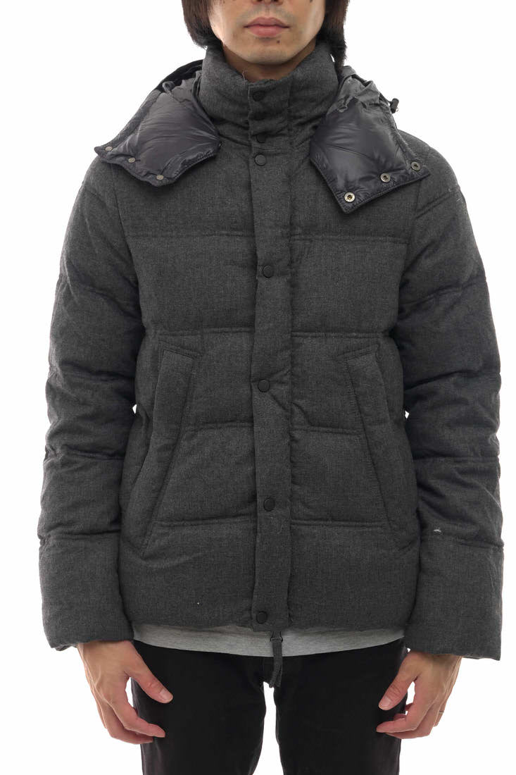 DUVETICA BALIO QUATTRO / デュベティカ EDIFICE別注 エディフィス