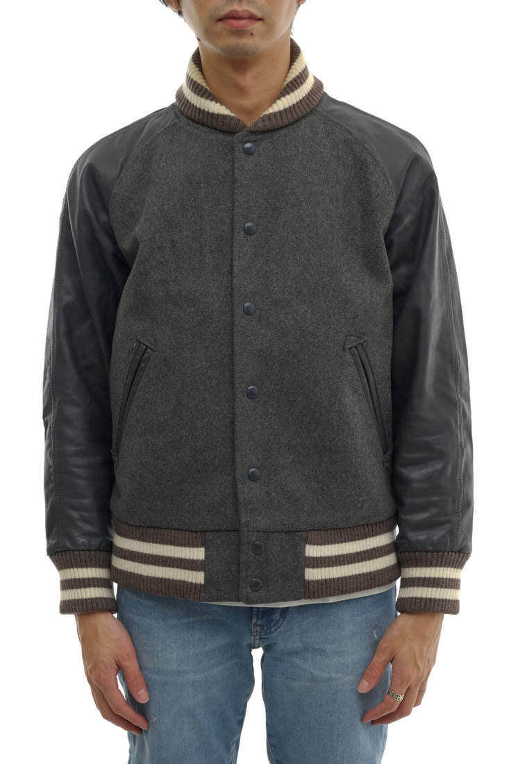 BEAMS 11-18-1027-202 / ビームス アワードジャケット PLUS プラス