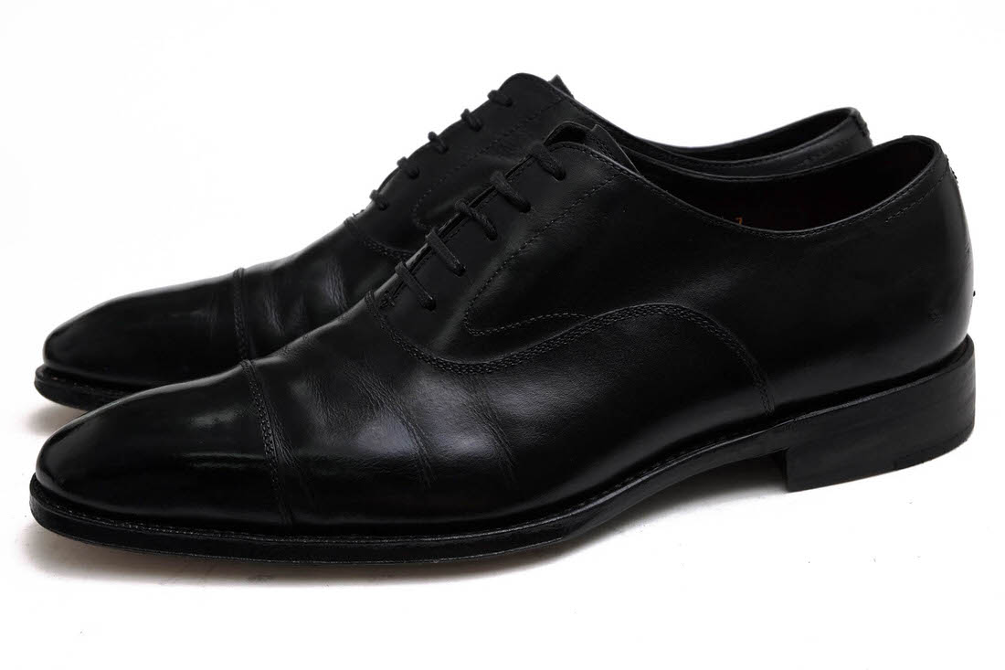 UNION IMPERIAL U1107 PRESTIGE / ユニオンインペリアル 九分仕立て