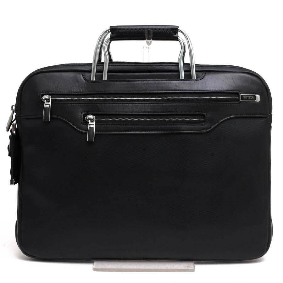TUMI 222390AT2 Andrews Slim Brief アンドリュース スリム ブリーフ