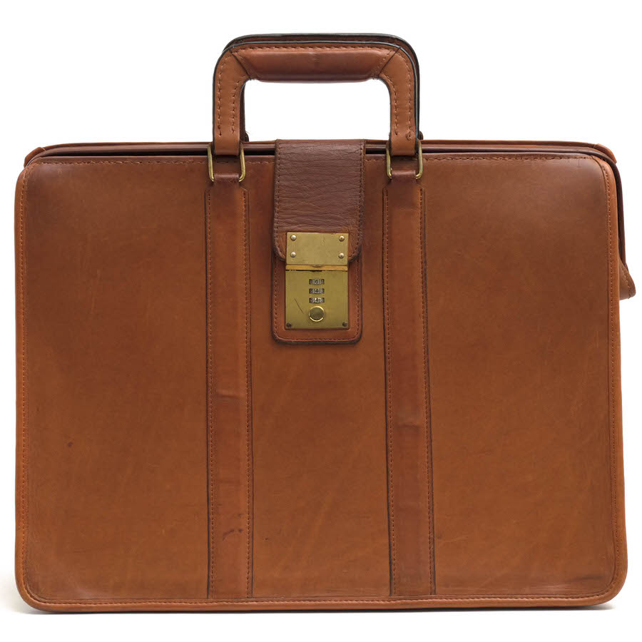 COACH コーチ ローグ ブリーフケース グラブタン ショルダーバッグ 本