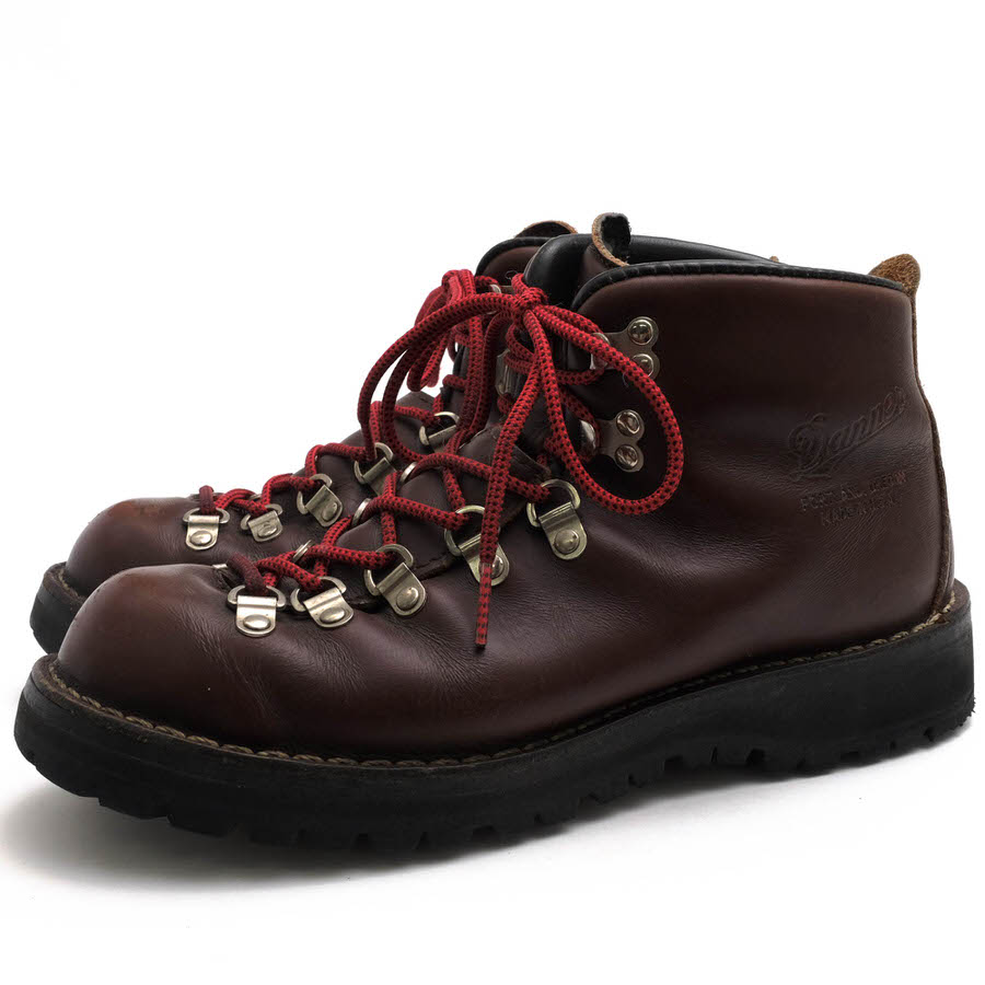 Danner D-30520X MOUNTAIN LIGHT マウンテンライト / ダナー 牛革 GORE