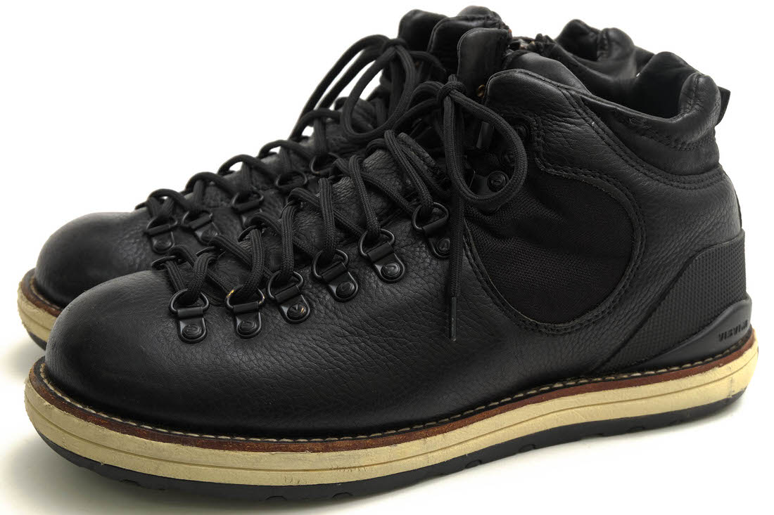 VISVIM SERRA VEGGIE / ビズビム FIL EXCLUSIVE 米国ホーウィン社