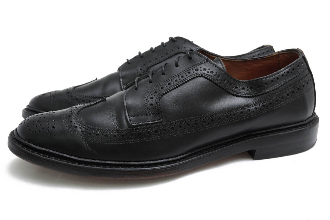 Allen Edmonds MACNEIL マクニール / アレン エドモンズ 牛革 カーフ