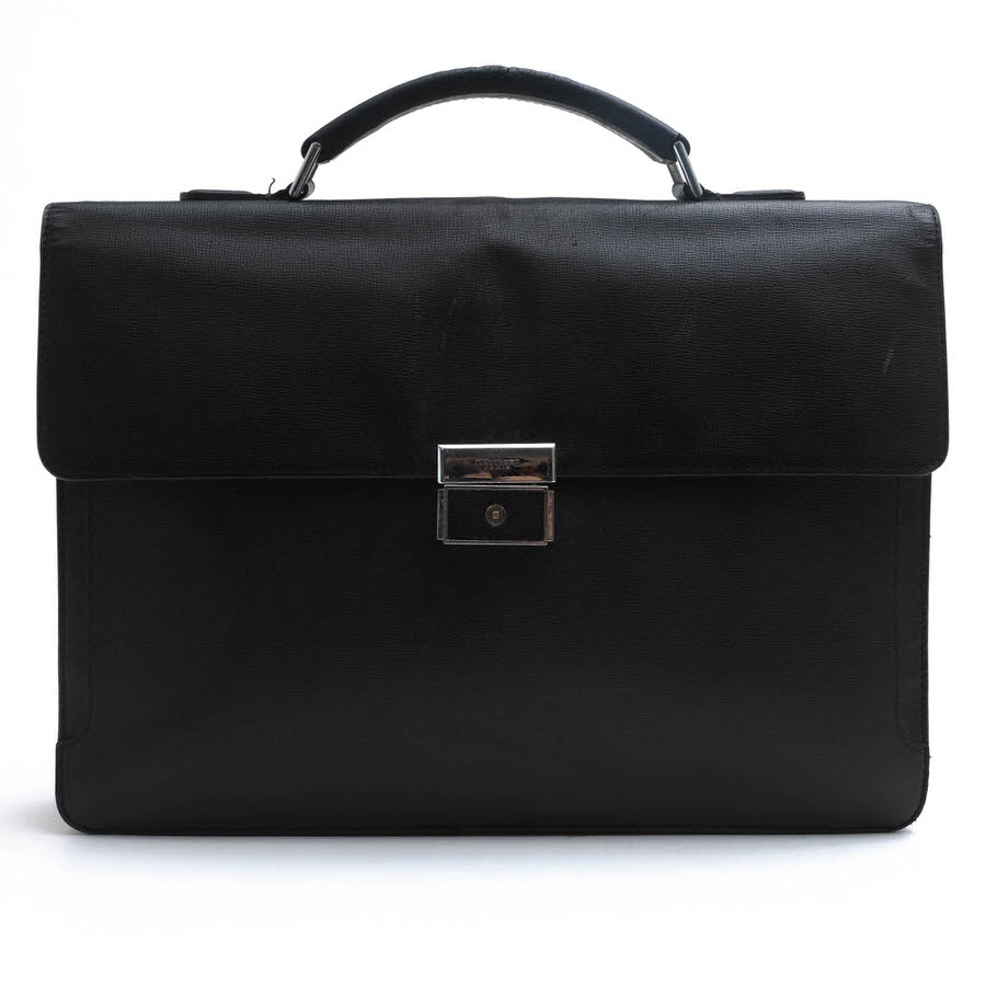 Longchamp / ロンシャン A4サイズ収納可 ヨーロッパ産フルグレイン