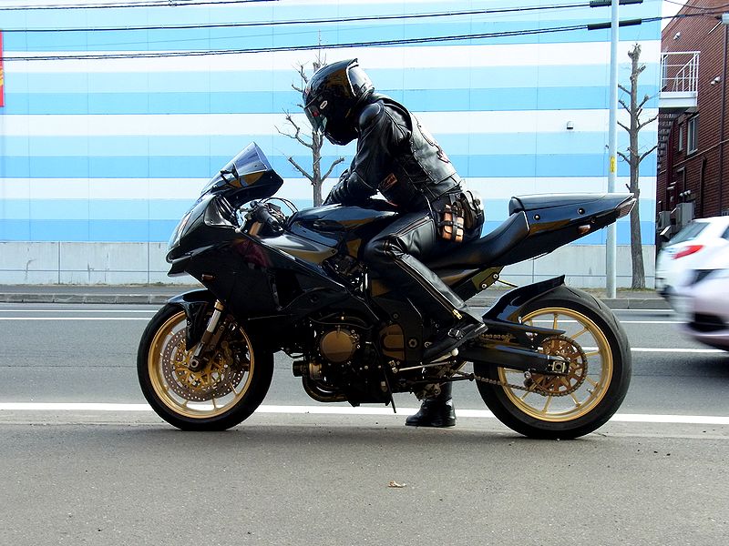 カドヤ（KADOYA） CHAPS レザー 革 チャップス ストレートシルエット