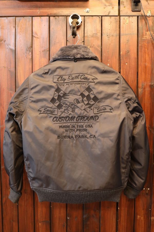 オリオンエース CLAY SMITH （クレイスミス） CSY-5100 DRAG-KING