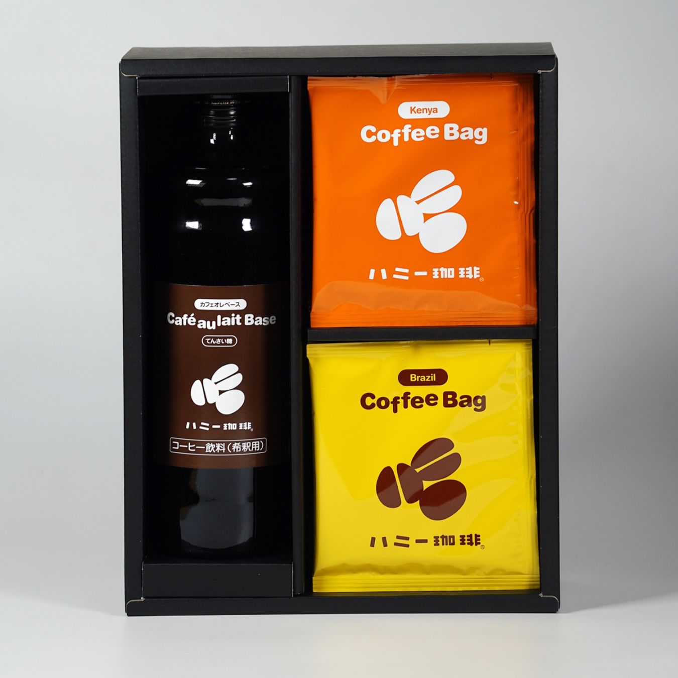 すべてのコーヒー製品｜スペシャルティコーヒー通販のハニー珈琲