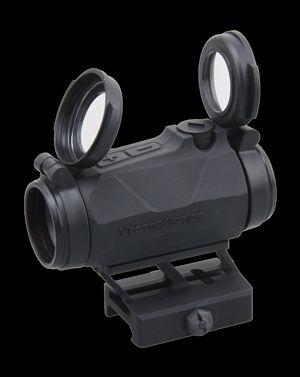 ベクターオプティクス ドットサイト マーベリック GEN3-S FDE Vector