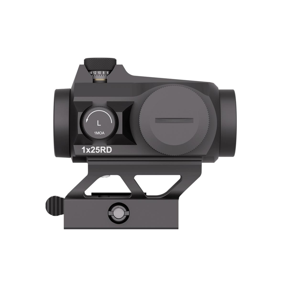 ベクターオプティクス マーベリック gen2 1×25 ドットサイト ベクター