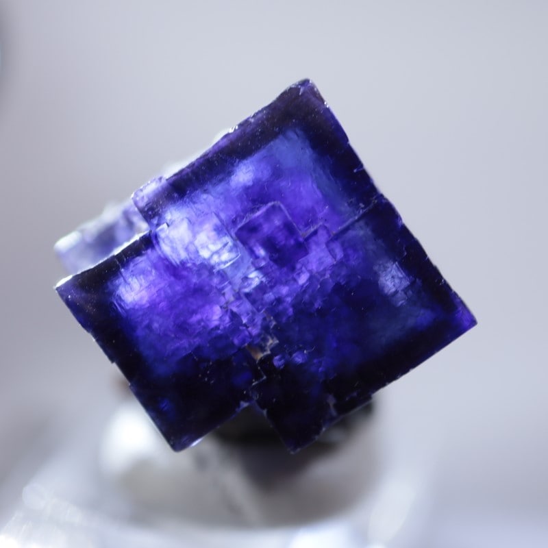 エルムウッド鉱山 フローライト | 鉱物標本,ハ行,フローライト/蛍石