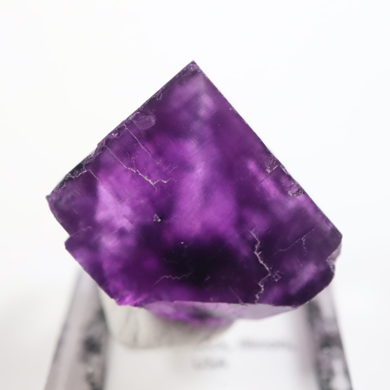 イリノイ州産 フローライト | 鉱物標本,ハ行,フローライト/蛍石,フロー