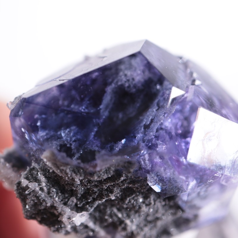 福建省産 フローライト（蛍石） | 鉱物標本,ハ行,フローライト/蛍石