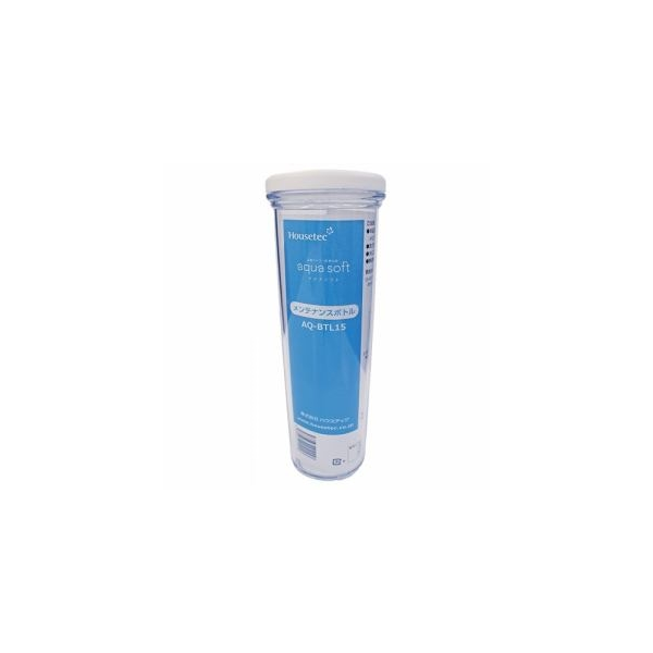 お得な2年契約パック シャワー用軟水器アクアソフト バブルプラス