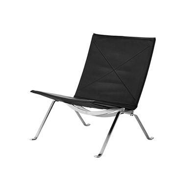 PK22 / FRITZ HANSEN（フリッツハンセン） / Poul Kjaeholm（ポール