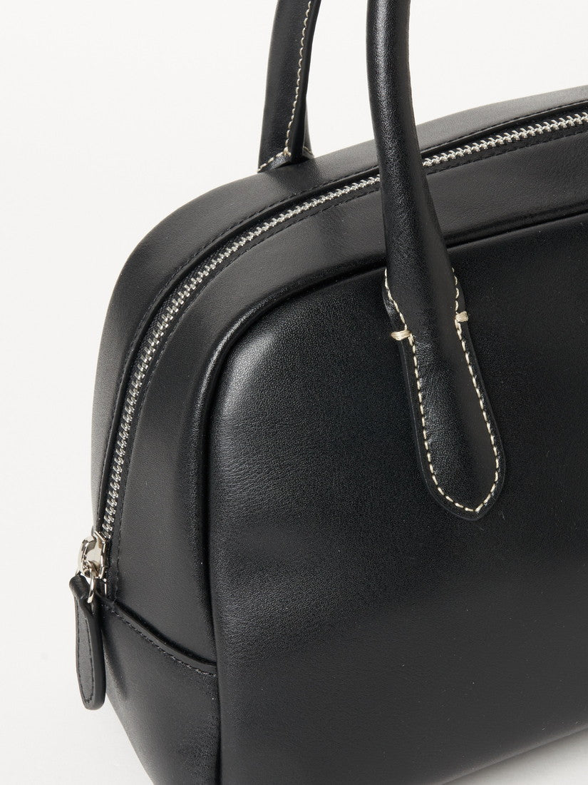 NOTHING WRITTEN》ミニ ボストンバッグ（バッグその他）｜H.P.FRANCE