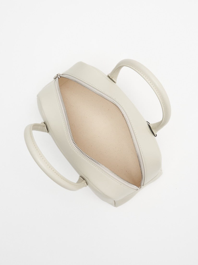 NOTHING WRITTEN》ミニ ボストンバッグ（バッグその他）｜H.P.FRANCE