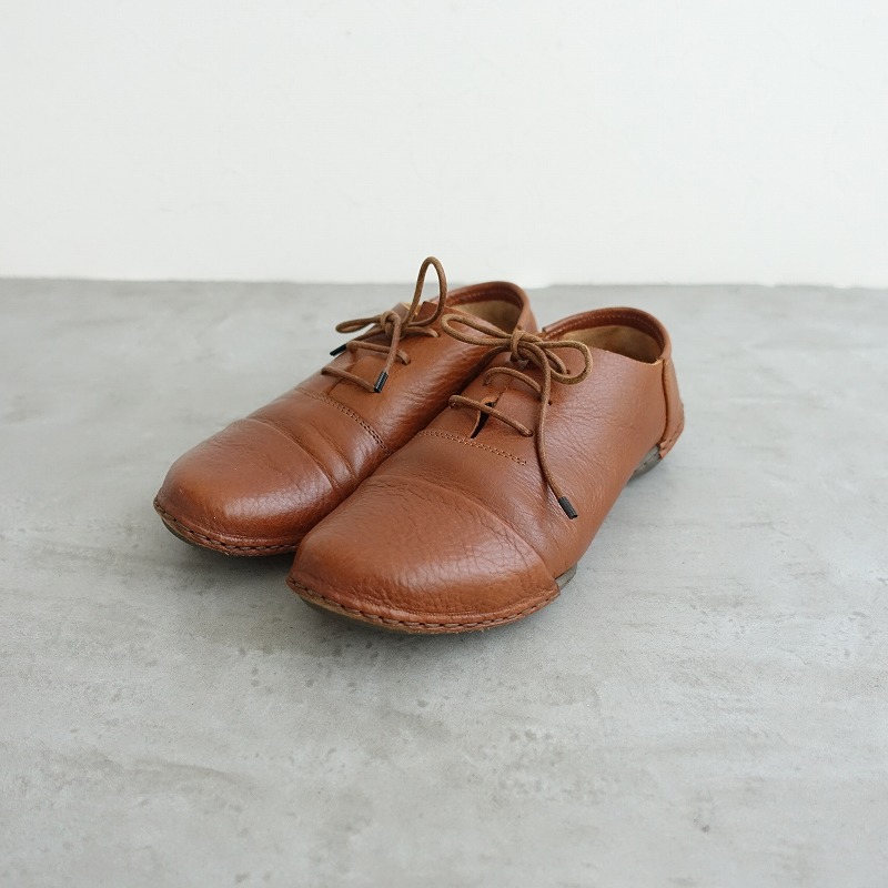 定価4.5万】トリッペン trippen Cello レースアップシューズ 36/23 36