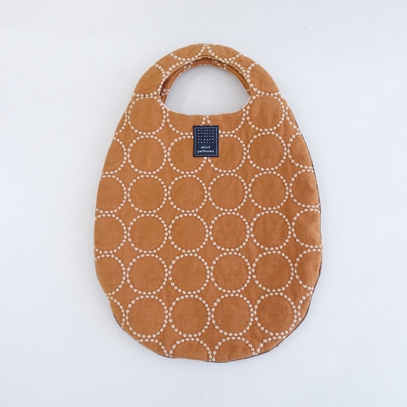 ミナペルホネン mina perhonen memory dream ミニバッグ (ba7-2503-40