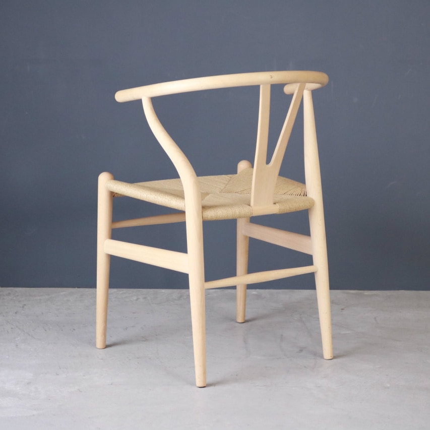 CH24 Yチェア ナチュラルペーパーコード（ビーチ材） | チェア,CH24_Y