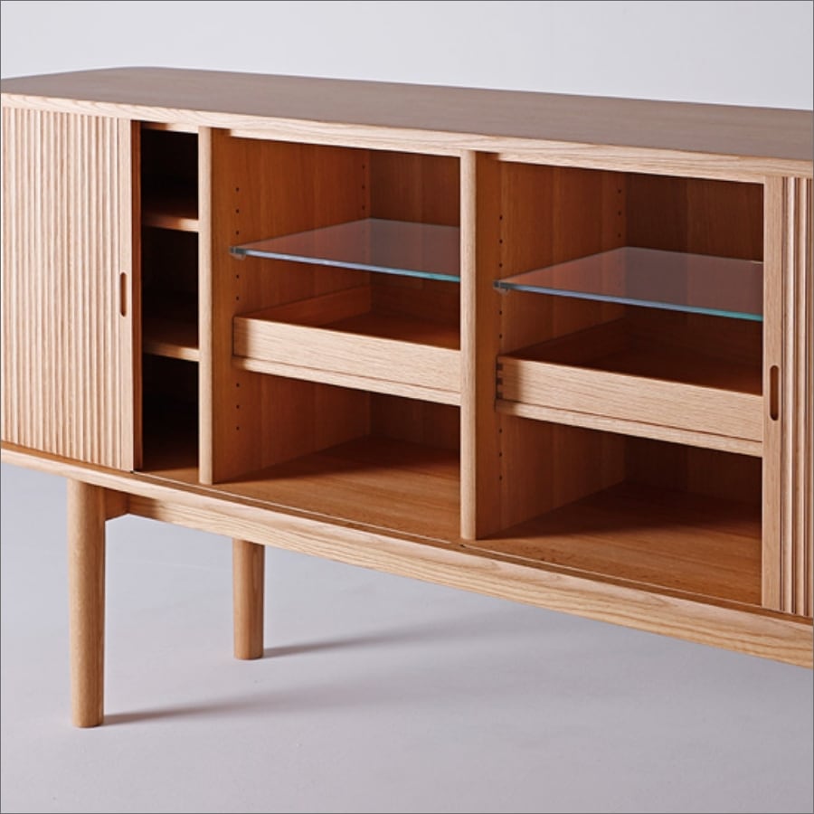 Ovi オヴィ サイドボード | ブランド別,nissin 日進木工 | イズミ