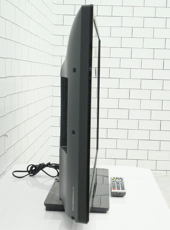 FUNAI 液晶テレビ FL-40HB2000 2017年製 録画用USB付き FUNAI 液晶