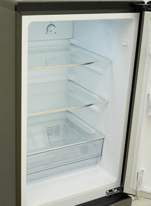 Haier製2025年式175L中古冷凍冷蔵庫 JR-F18KS