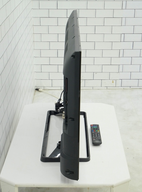 パナソニック製/2019年式43型地上・BS・110度CSデジタルハイビジョン