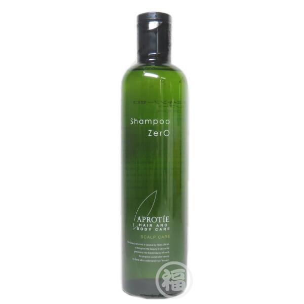 ティエンズ アプロティー シャンプーゼロ 300mL | ブランドから探す