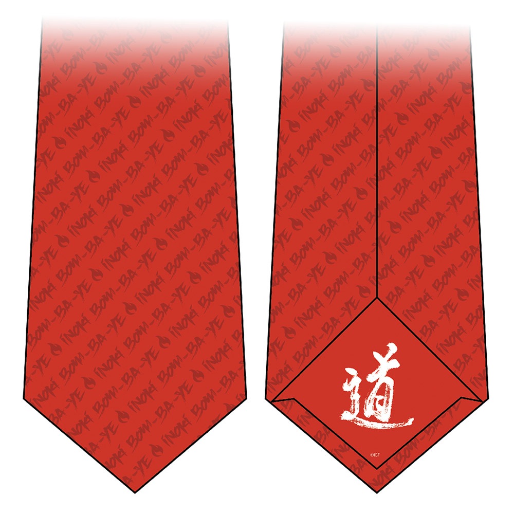 アントニオ猪木 シルク100％ネクタイ INOKI BOM BA YE | 雑貨