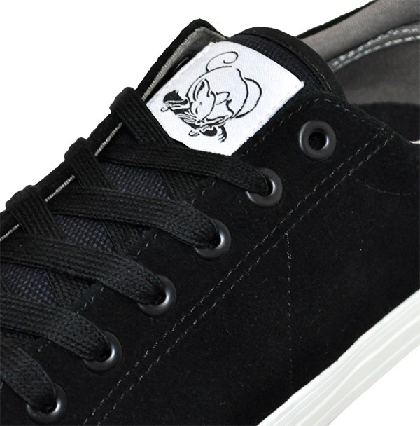 POSSESSED】TUFF I ポゼスト スケートボード スケボー シューズ 靴