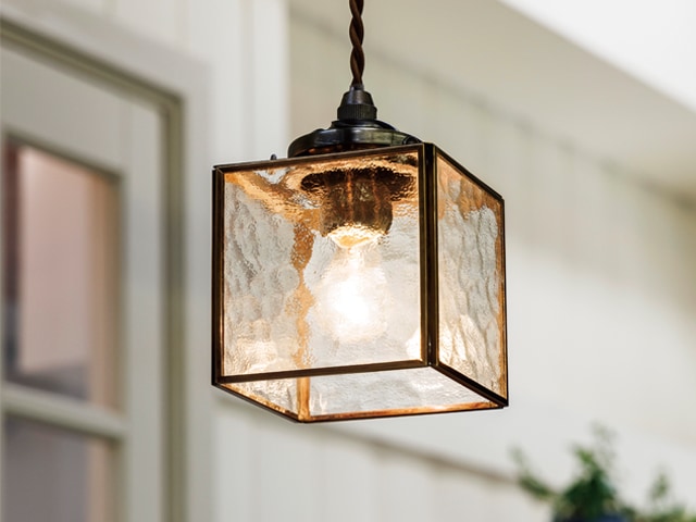 ☆ちかちゃんページ☆ ムラーノ / ガラスペンダントライト イタリア